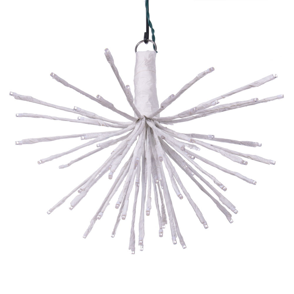 Vickerman Starburst LED Wide Angle Lights