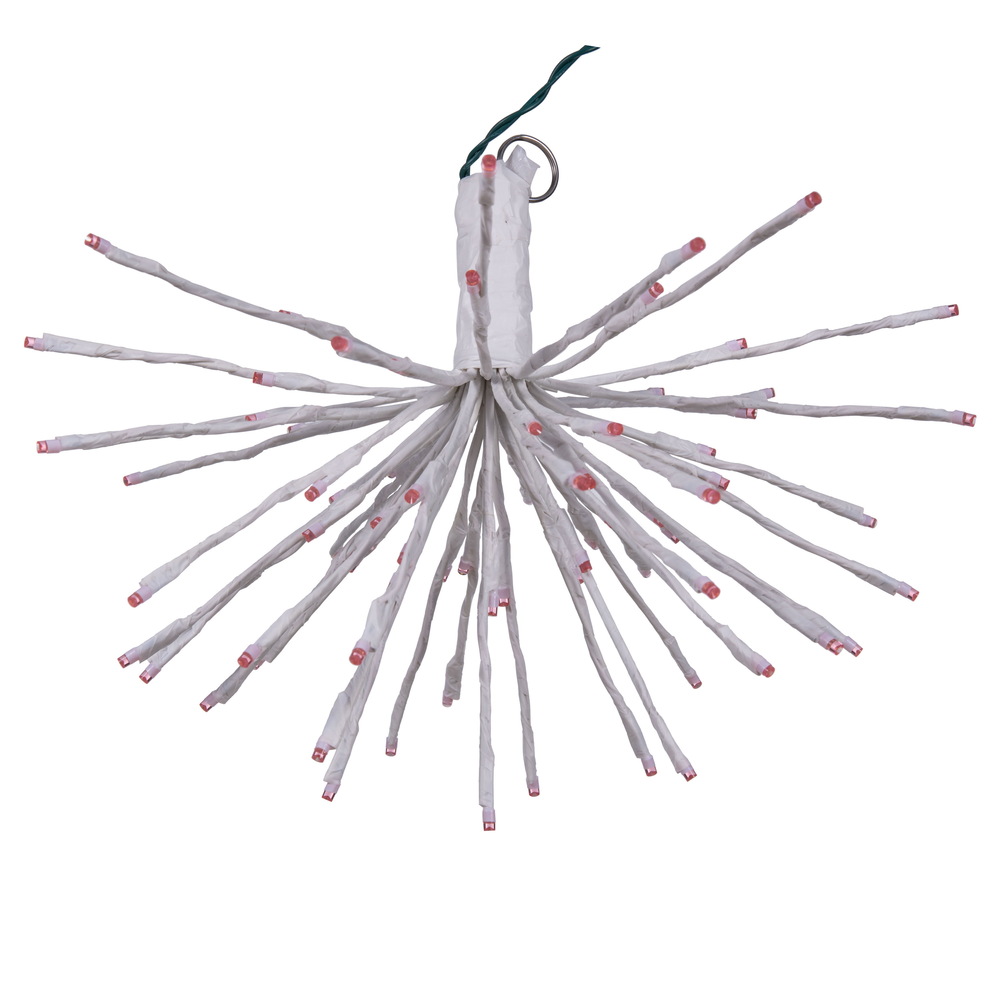Vickerman Starburst LED Wide Angle Lights