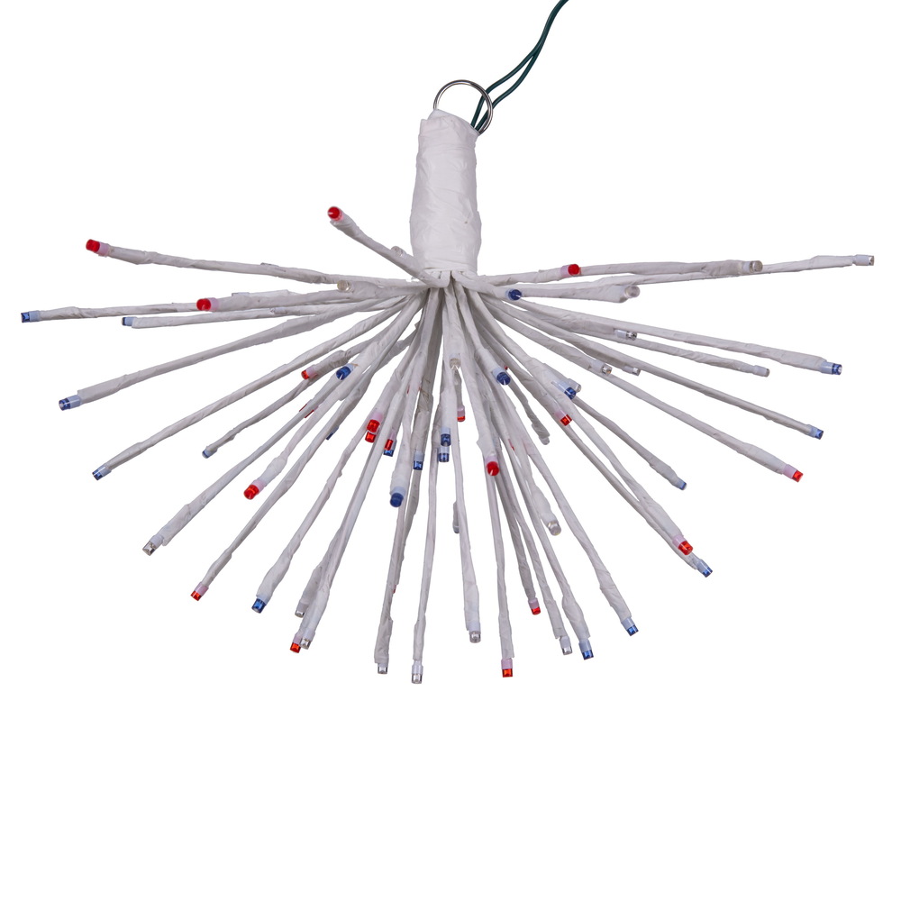 Vickerman Starburst LED Wide Angle Lights