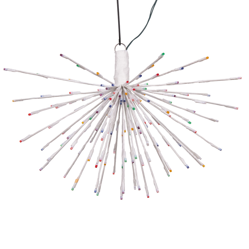 Vickerman Starburst LED Wide Angle Lights