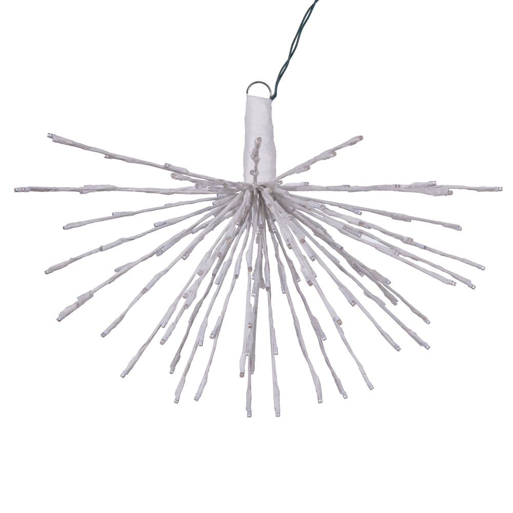Vickerman Starburst LED Wide Angle Lights