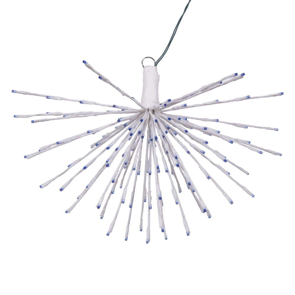 Vickerman Starburst LED Wide Angle Lights