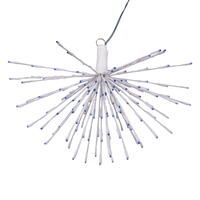 Vickerman Starburst LED Wide Angle Lights