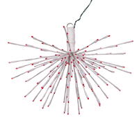 Vickerman Starburst LED Wide Angle Lights