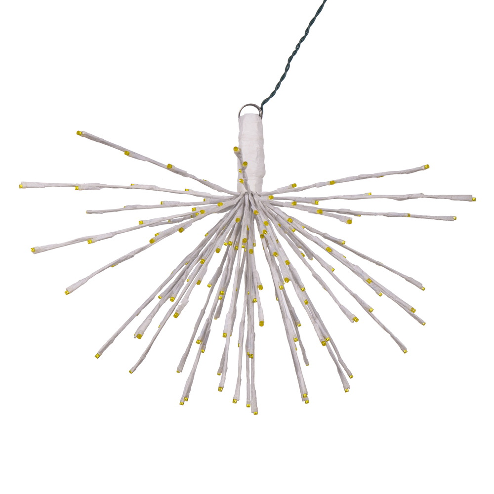 Vickerman Starburst LED Wide Angle Lights