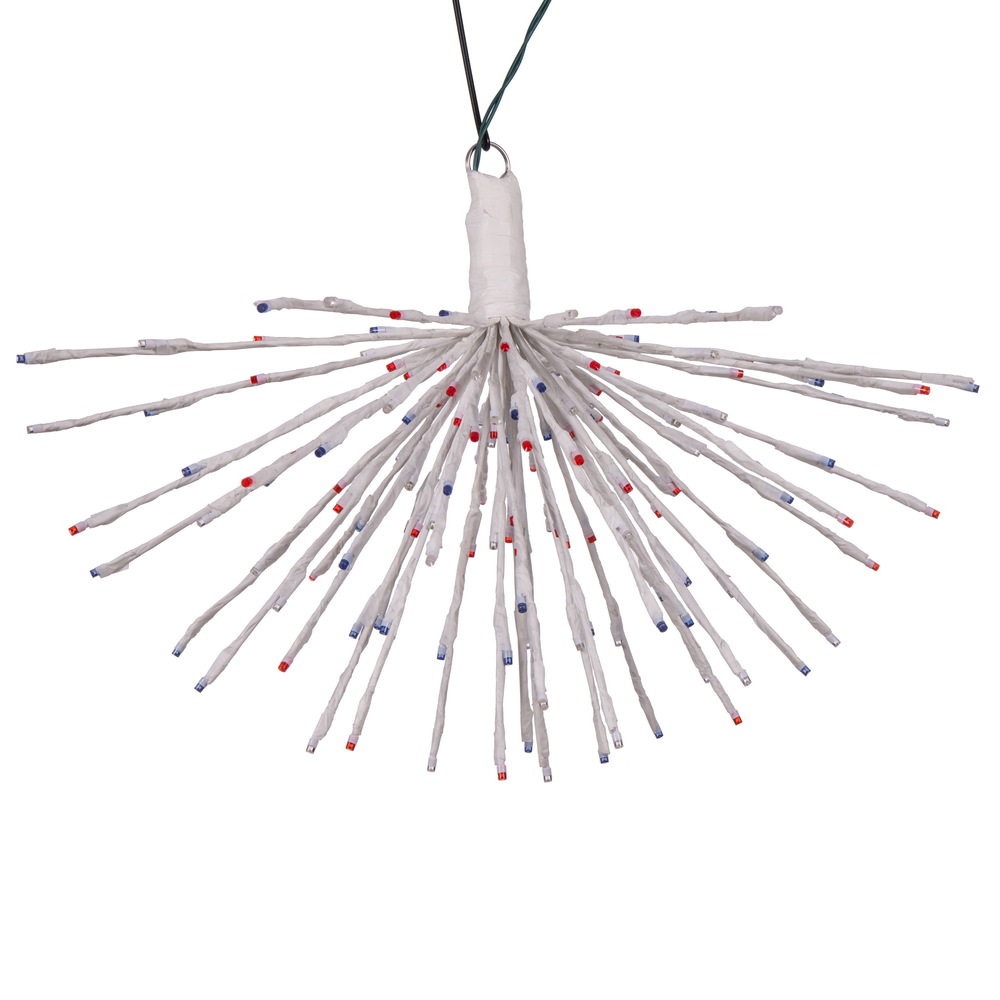 Vickerman Starburst LED Wide Angle Lights