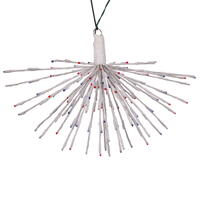 Vickerman Starburst LED Wide Angle Lights