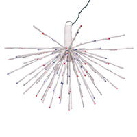 Vickerman Starburst LED Wide Angle Lights