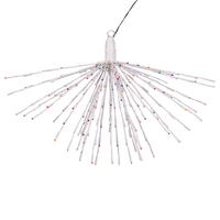 Vickerman Starburst LED Wide Angle Lights