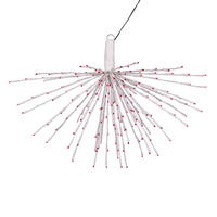 Vickerman Starburst LED Wide Angle Lights