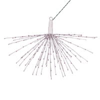 Vickerman Starburst LED Wide Angle Lights