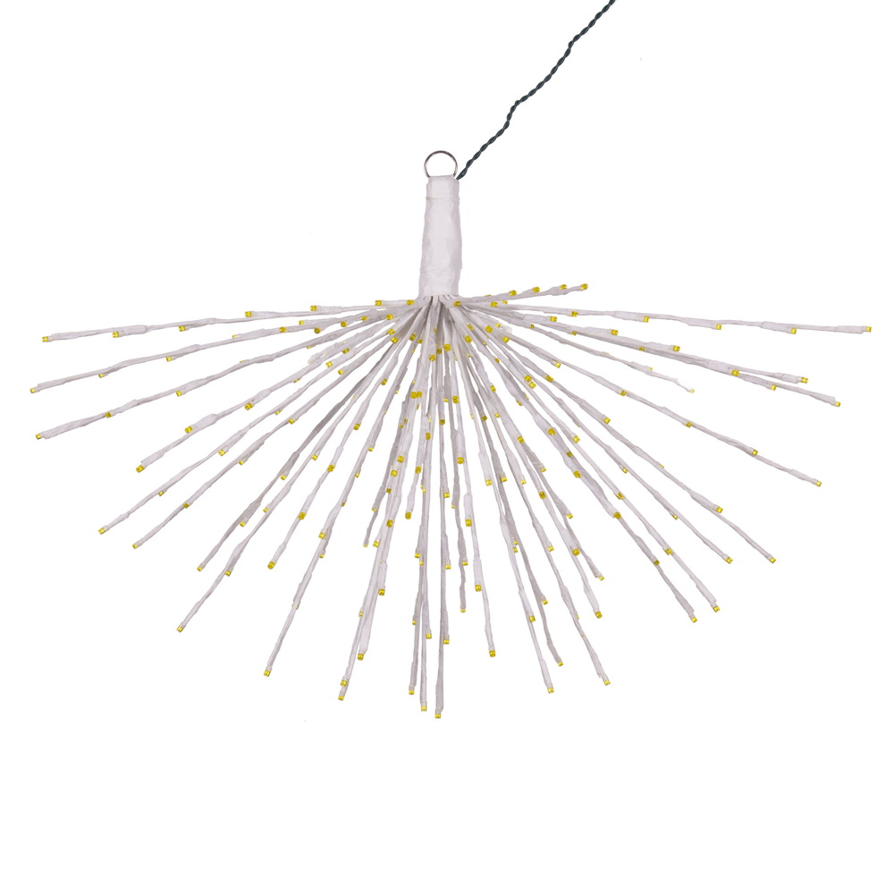 Vickerman Starburst LED Wide Angle Lights