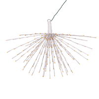 Vickerman Starburst LED Wide Angle Lights