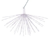 240Lt x 32" White Starburst PureWht LED