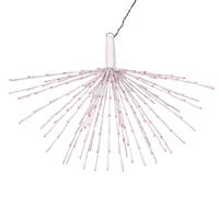 Vickerman Starburst LED Wide Angle Lights