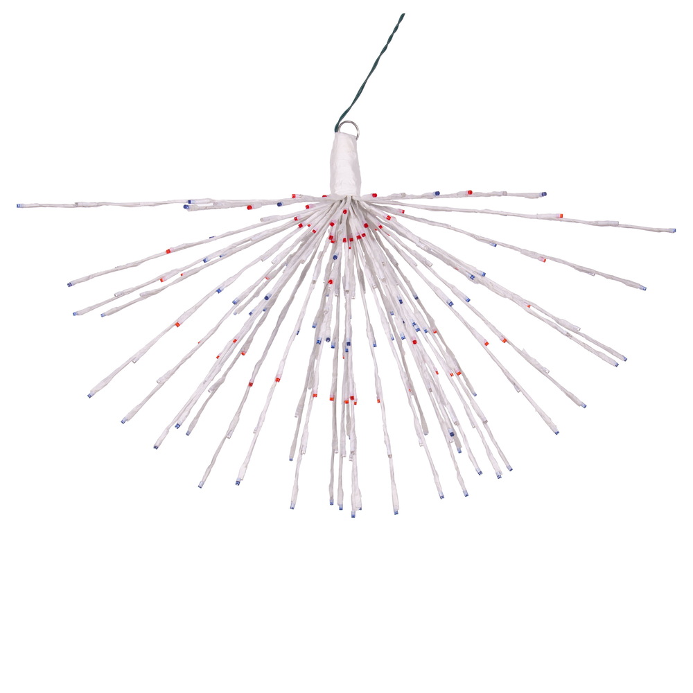 Vickerman Starburst LED Wide Angle Lights