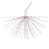 Vickerman Starburst LED Wide Angle Lights