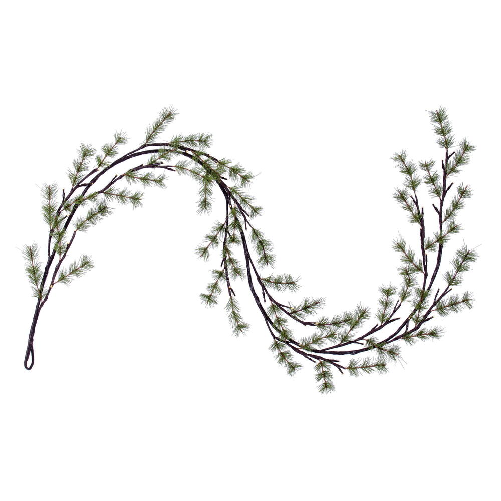 Vickerman LED Twig Garlands