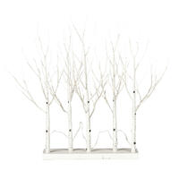 Vickerman LED Twig Grove