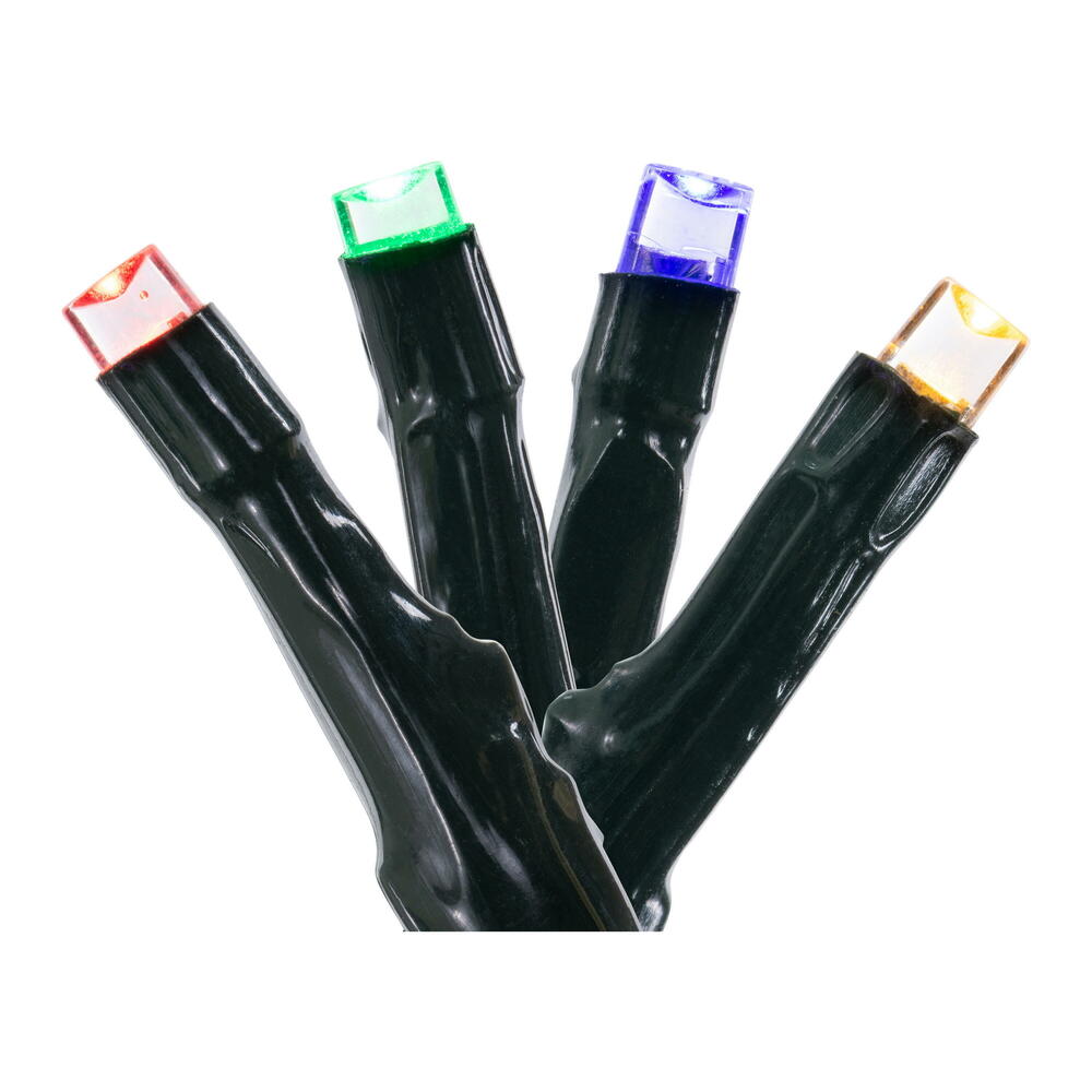 Vickerman 1000Lt LED Cluster Light Set