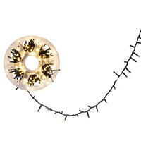 Vickerman 500Lt x 36' LED Snake Light