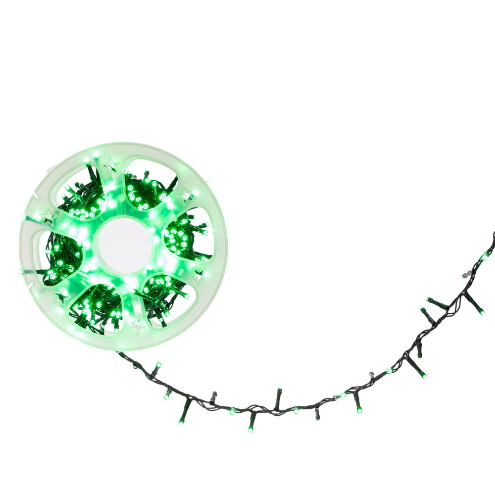 Vickerman 500Lt x 36' LED Snake Light
