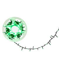 Vickerman 500Lt x 36' LED Snake Light