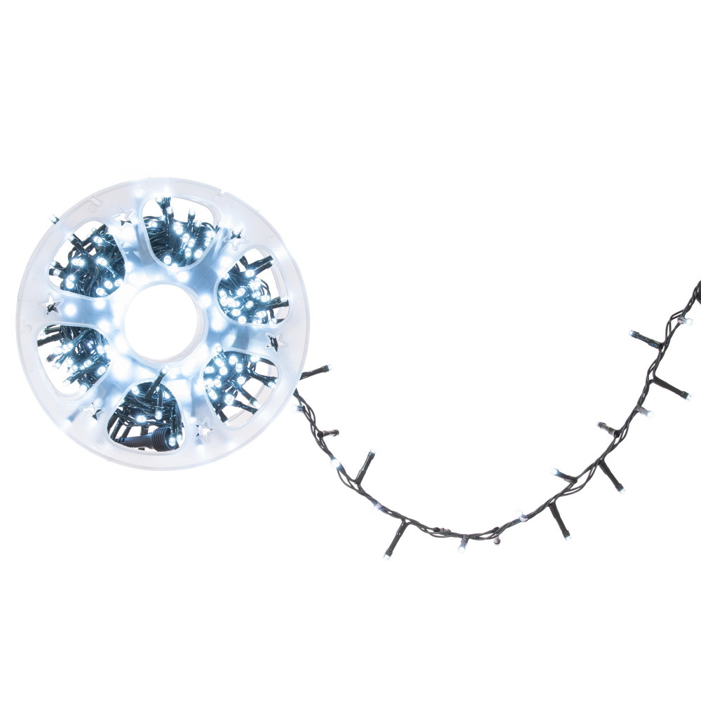 Vickerman 500Lt x 36' LED Snake Light