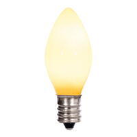Vickerman C7 LED Ceramic Filament Bulbs