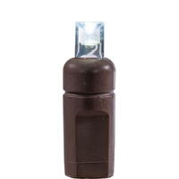 Vickerman Wide Angle Single Mold End-Connecting Coaxial Non-Rectified LED Light Set