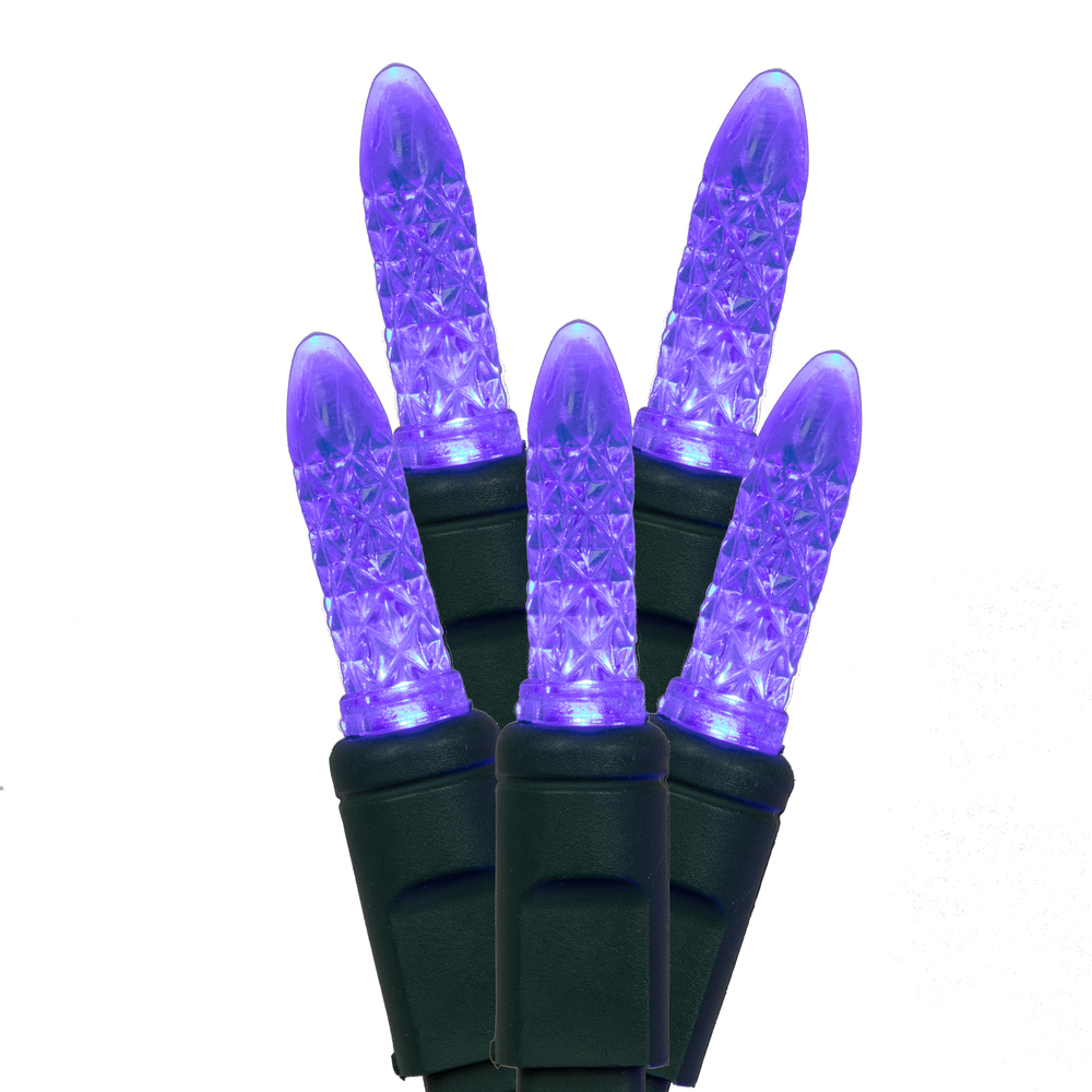 Vickerman M5 Faceted LED Light Set