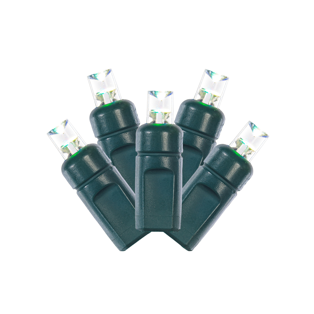 70Lt LED RGBPW Gw WA Coax Set 1Pc 4"x23'