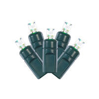 70Lt LED RGBPW Gw WA Coax Set 1Pc 4"x23'