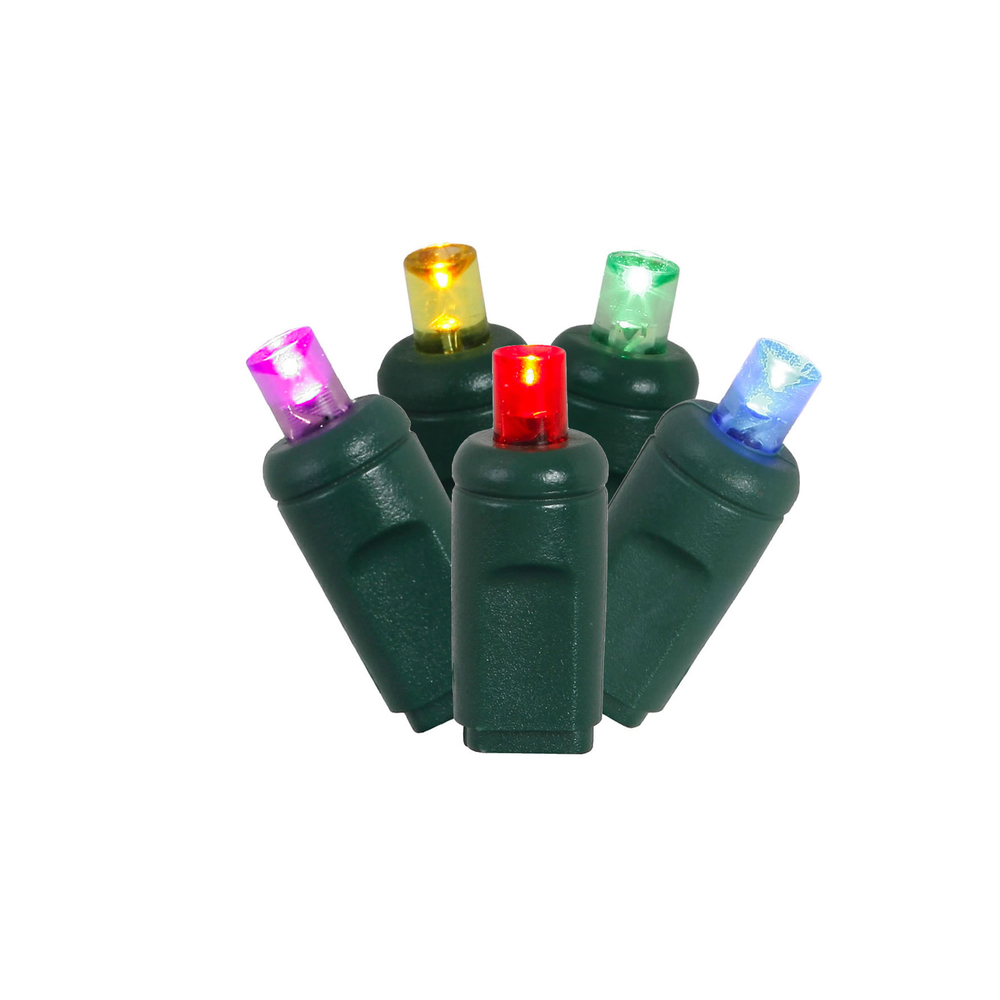 70Lt LED Multi/GW WA EC Set 4"x24'L