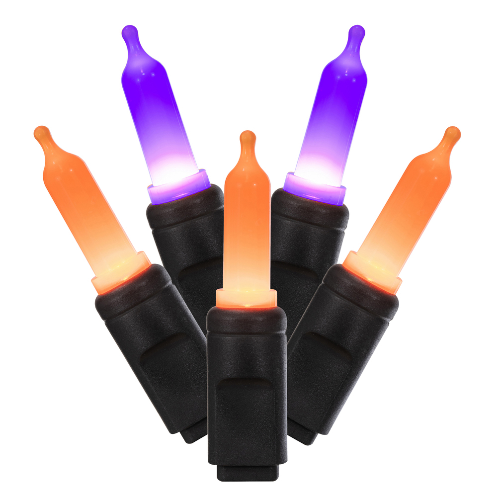 Vickerman 50 T5 Mini Single Mold End-Connecting LED Light Set