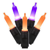 Vickerman 50 T5 Mini Single Mold End-Connecting LED Light Set
