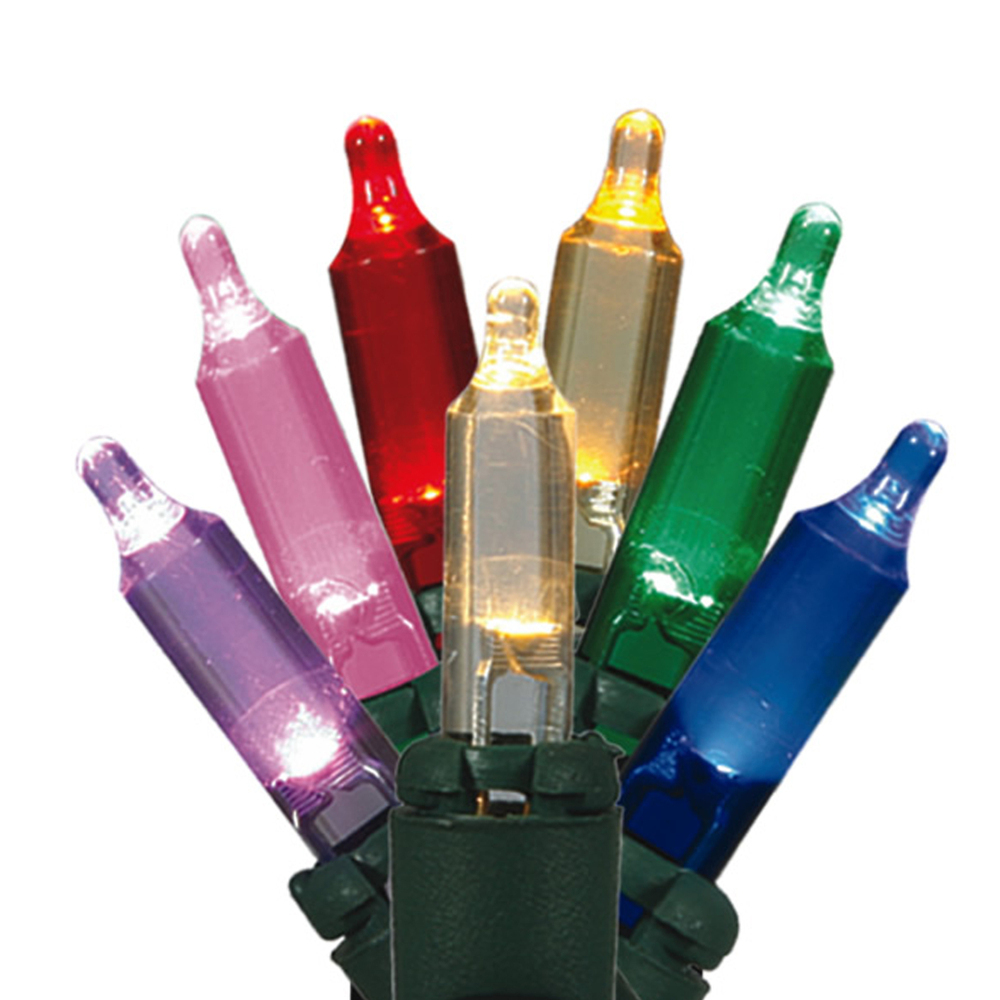 Vickerman Dura-Lit LED Christmas Light Replacement set