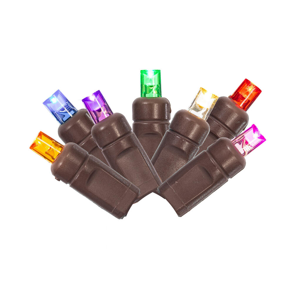 Vickerman Light Stretchable Coaxial End-Connecting Light Set