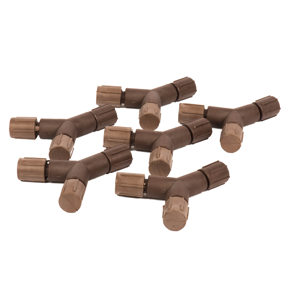 Vickerman Brown Coaxial Accessories