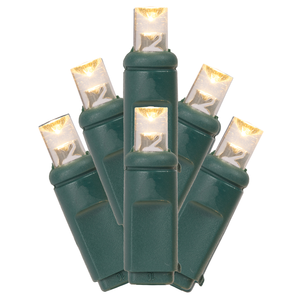 70Lt LED WmWt/Gw WA EC Set 1Pc 4"x23'L