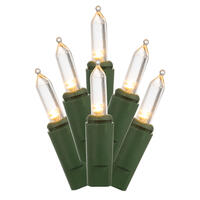 Vickerman Dura-Lit LED Christmas Light Replacement set