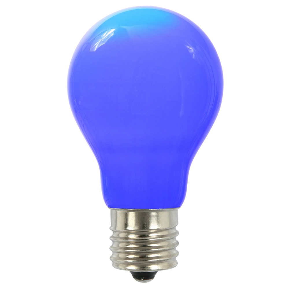 Vickerman A19 Ceramic LED Replacement Bulbs