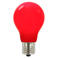 Vickerman A19 Ceramic LED Replacement Bulbs