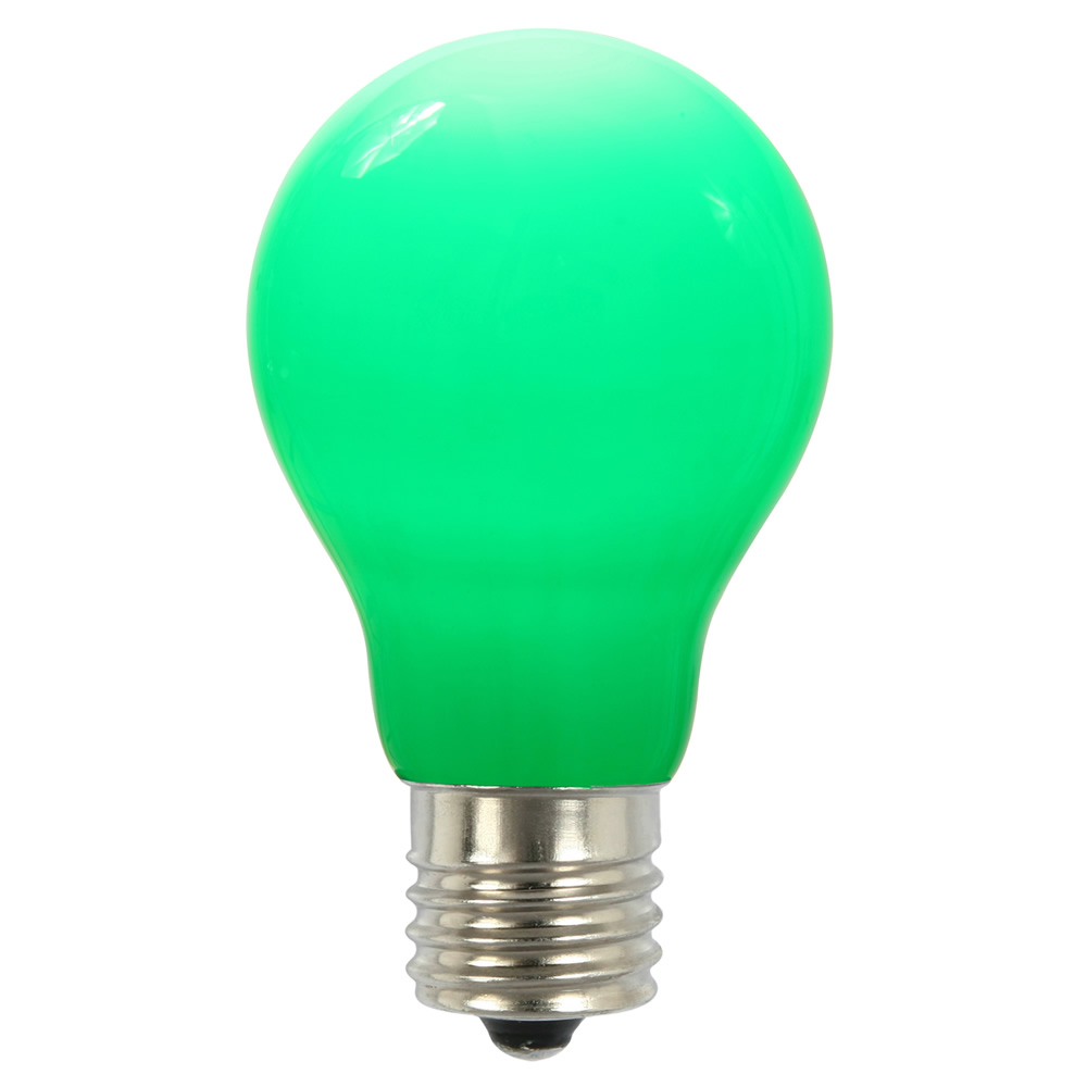 Vickerman A19 Ceramic LED Replacement Bulbs