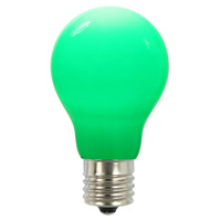 Vickerman A19 Ceramic LED Replacement Bulbs