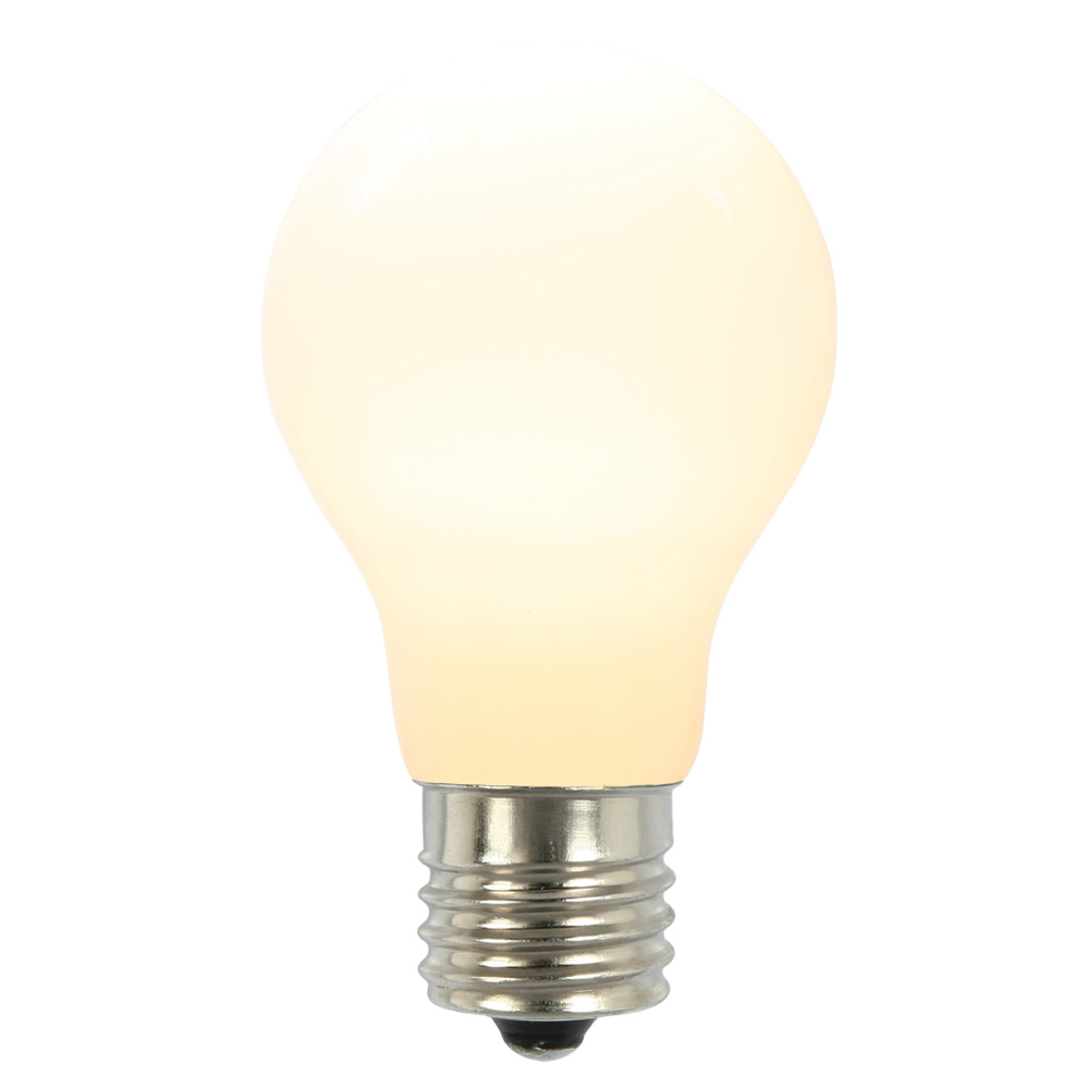 Vickerman A19 Ceramic LED Replacement Bulbs