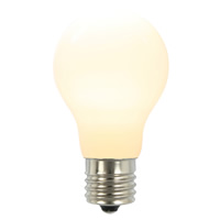 Vickerman A19 Ceramic LED Replacement Bulbs
