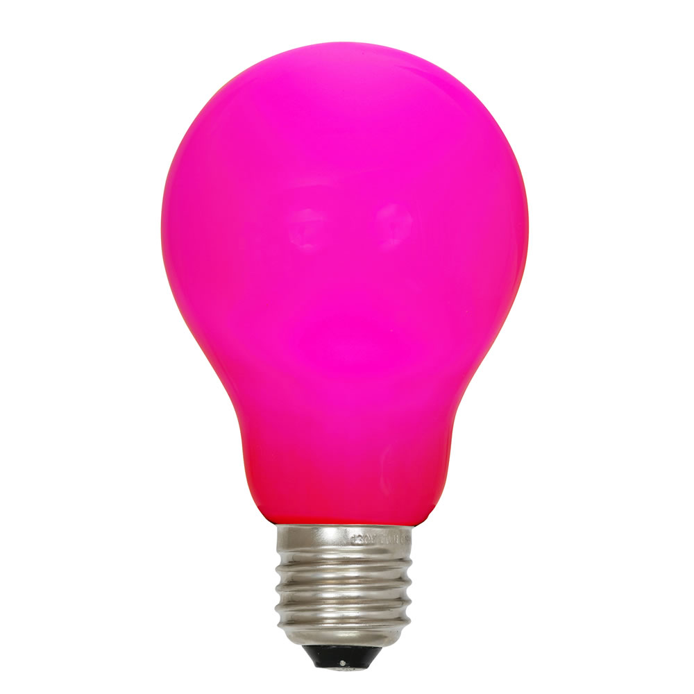 Vickerman A19 Ceramic LED Replacement Bulbs