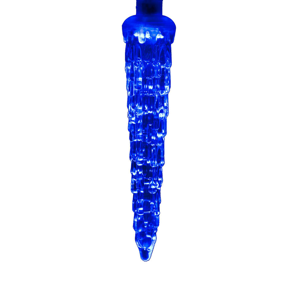 Vickerman LED Icicle Bulb