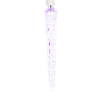 Vickerman LED Icicle Bulb